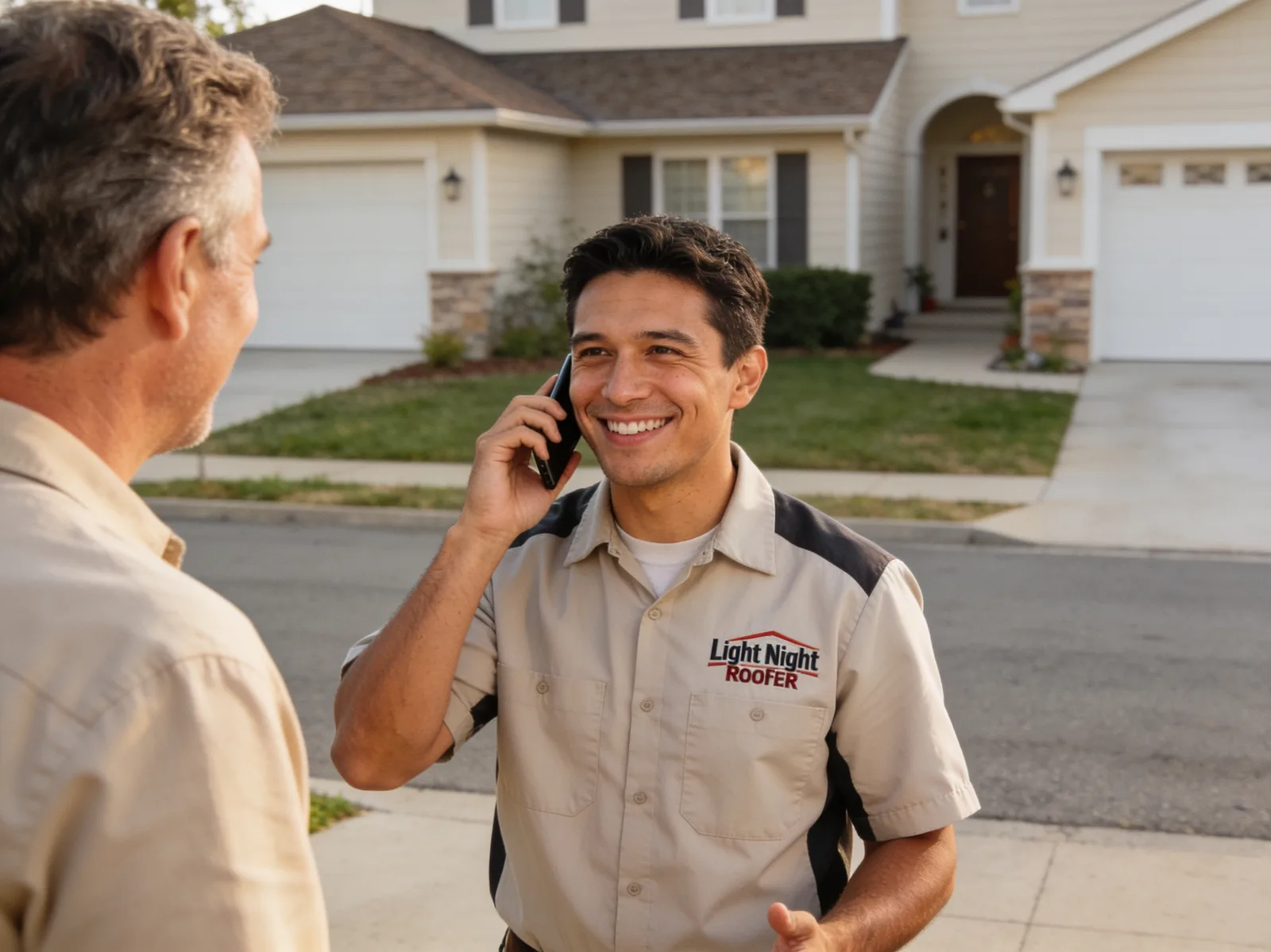 Emergency Roof Repair West Chester, OH FAQs